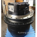 Excavatrice R330 Final Drive R330 Voyage Motor